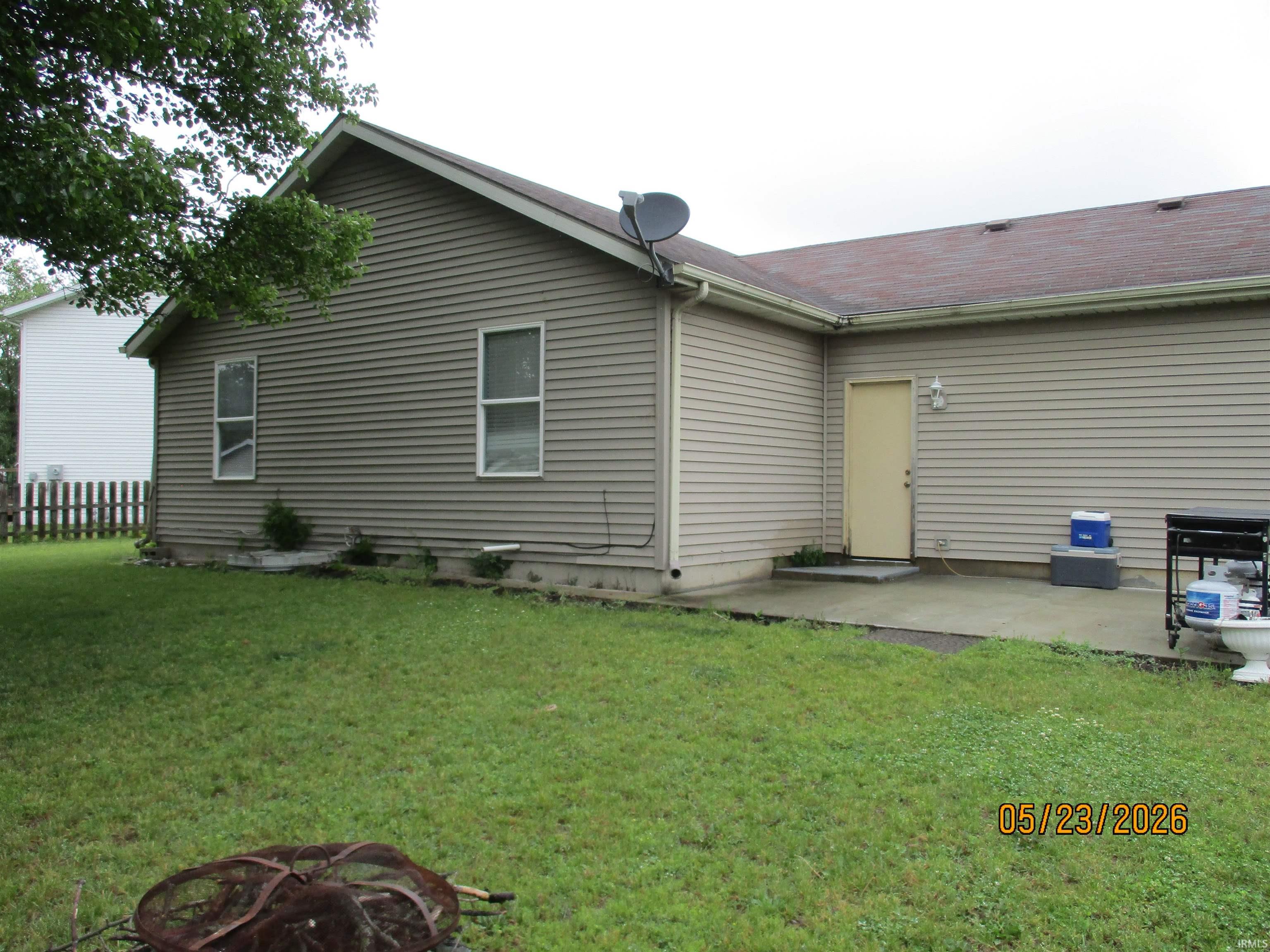 733 Hope Avenue Elkhart IN 46517