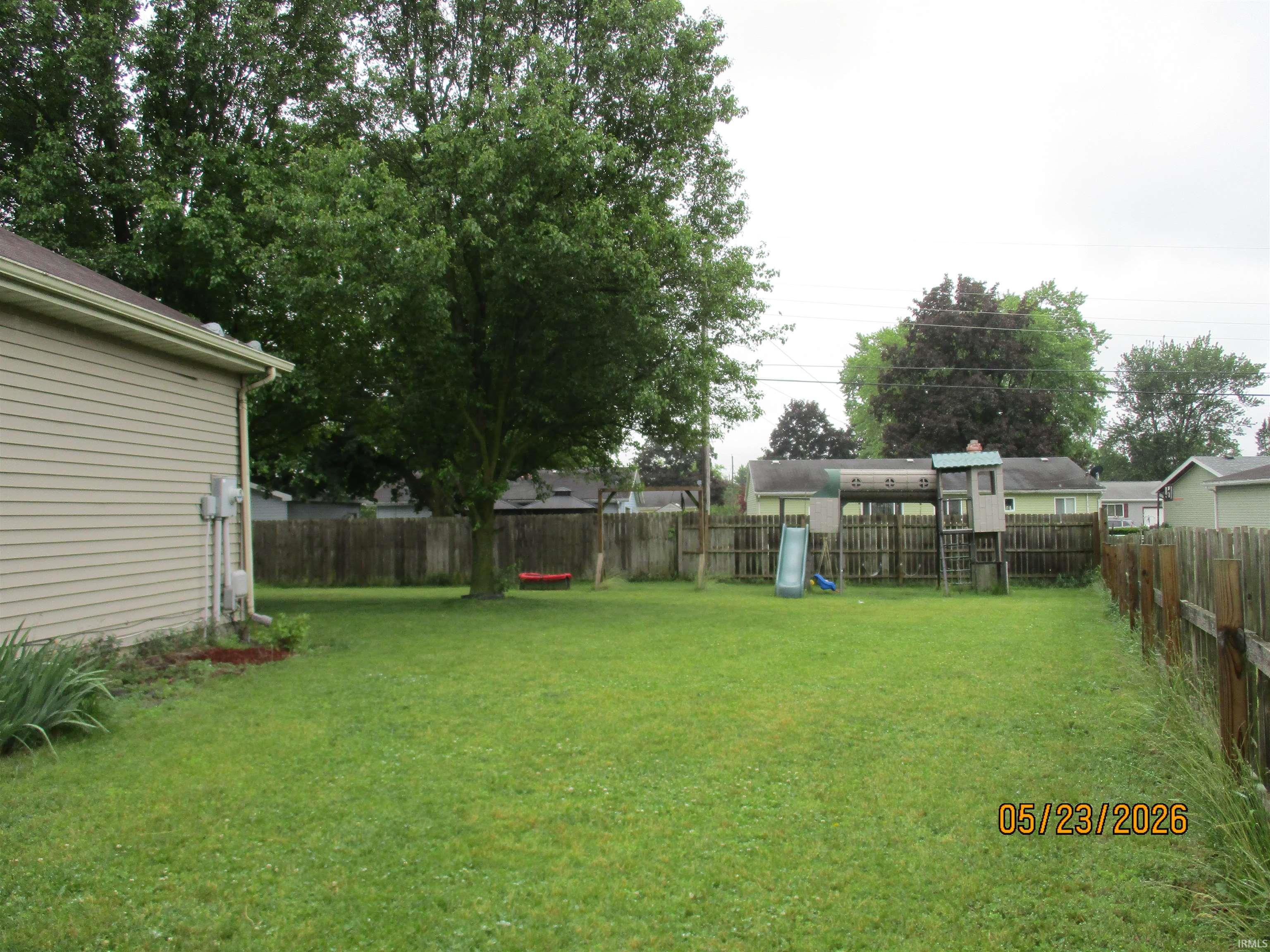 733 Hope Avenue Elkhart IN 46517