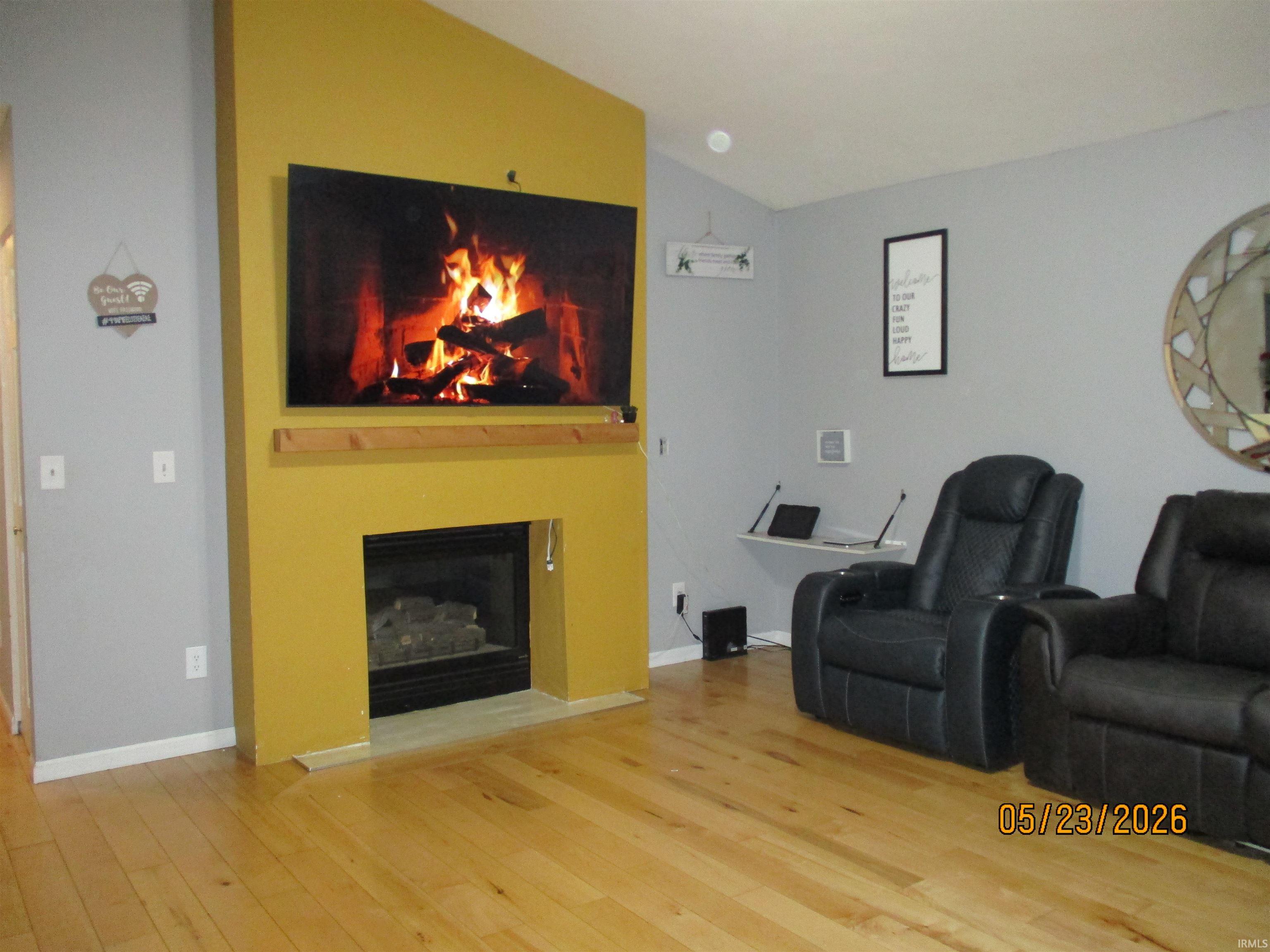 733 Hope Avenue Elkhart IN 46517