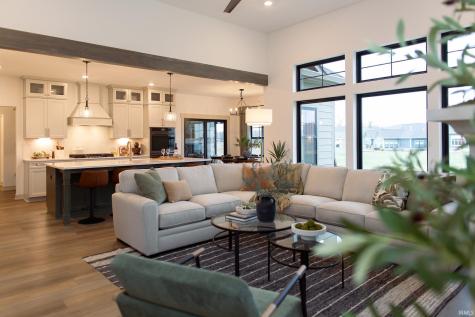 Lot 8 W South Street Upland IN 46989