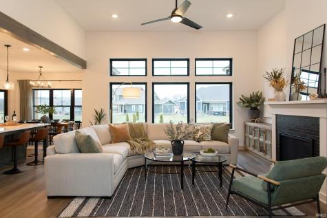 Lot 8 W South Street Upland IN 46989