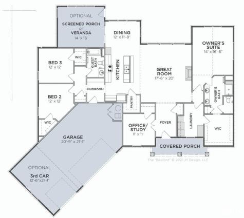 Lot 8 W South Street Upland IN 46989