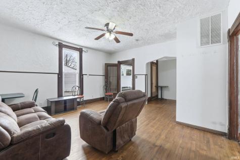 408 Shultz Street Logansport IN 46947