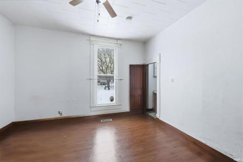 408 Shultz Street Logansport IN 46947
