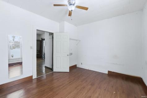 408 Shultz Street Logansport IN 46947