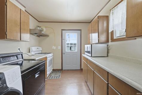 408 Shultz Street Logansport IN 46947