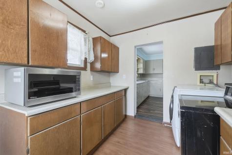408 Shultz Street Logansport IN 46947