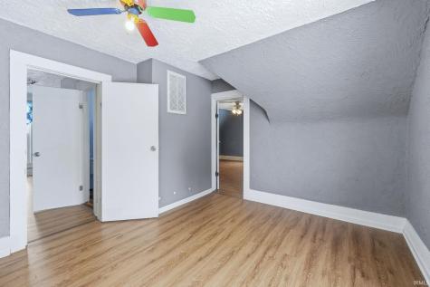408 Shultz Street Logansport IN 46947