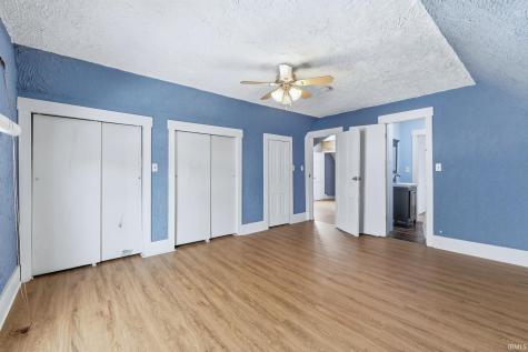 408 Shultz Street Logansport IN 46947