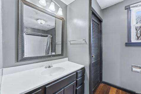 408 Shultz Street Logansport IN 46947