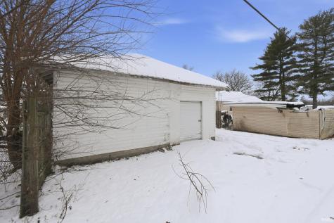 408 Shultz Street Logansport IN 46947