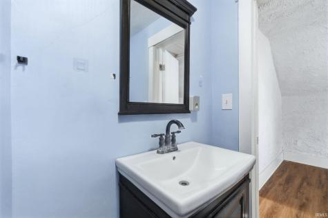 408 Shultz Street Logansport IN 46947