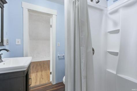 408 Shultz Street Logansport IN 46947