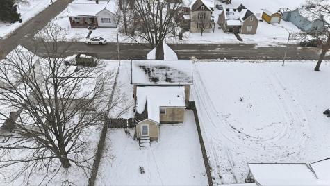408 Shultz Street Logansport IN 46947