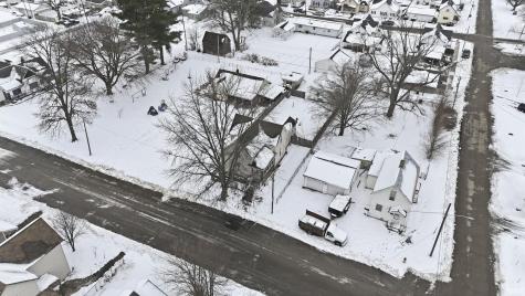 408 Shultz Street Logansport IN 46947