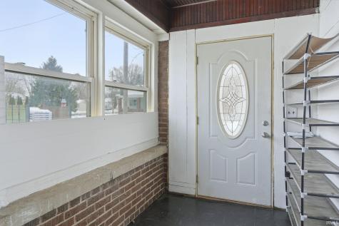 408 Shultz Street Logansport IN 46947