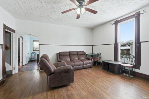 408 Shultz Street Logansport IN 46947