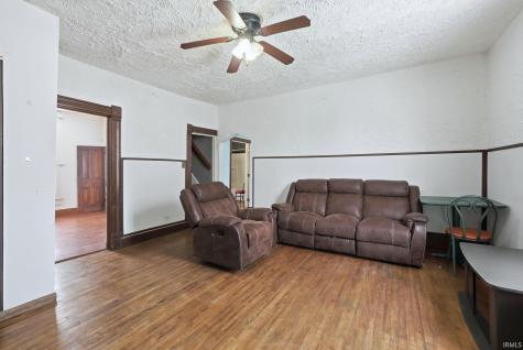 408 Shultz Street Logansport IN 46947
