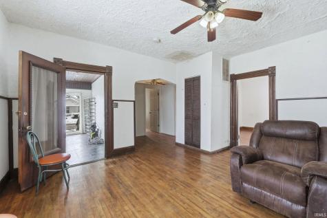 408 Shultz Street Logansport IN 46947