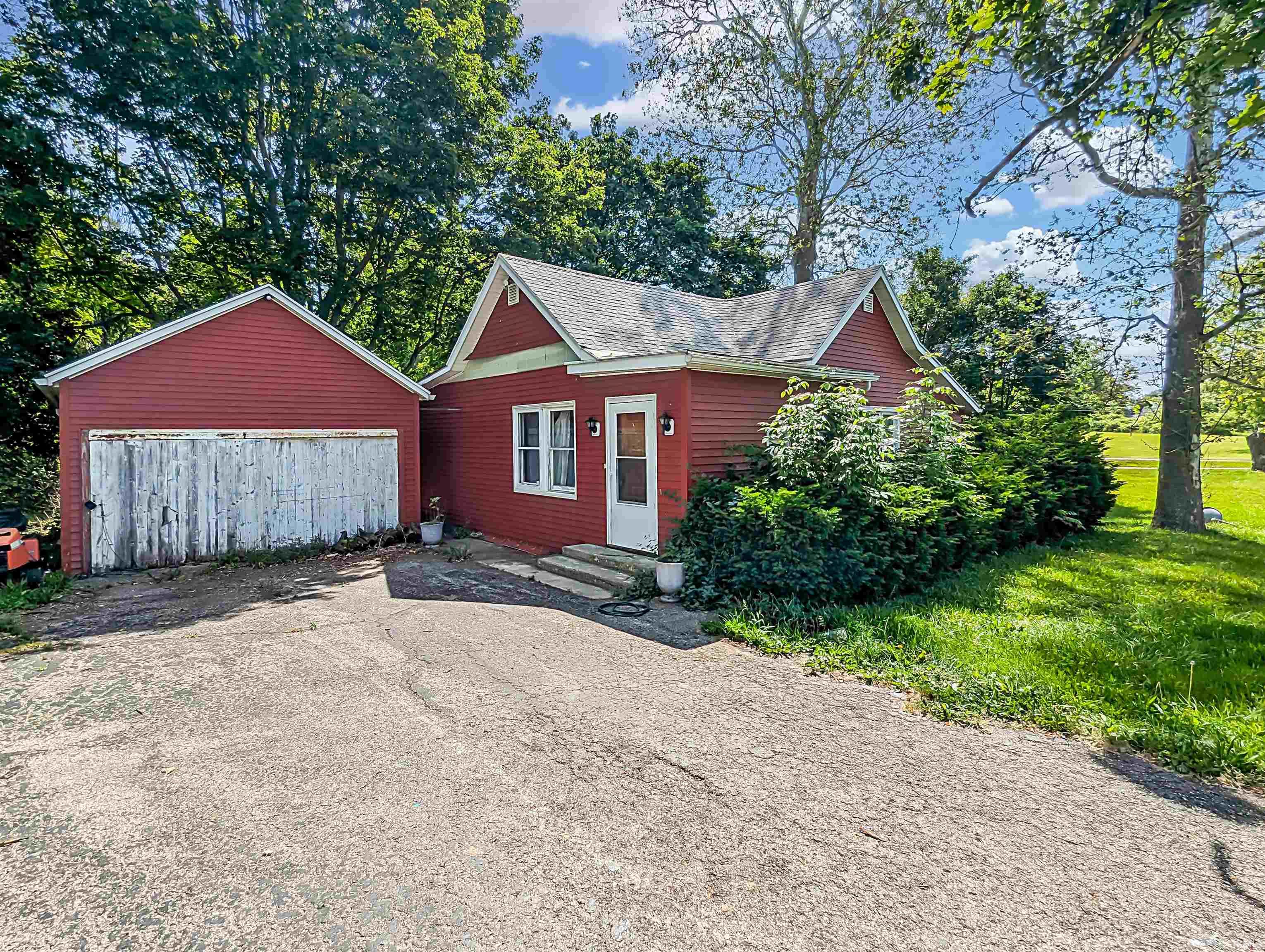 2314 N Wabash Road Marion IN 46952