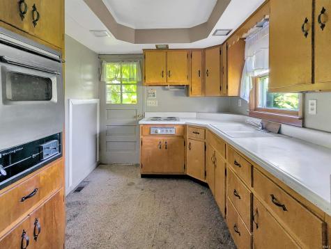 2314 N Wabash Road Marion IN 46952