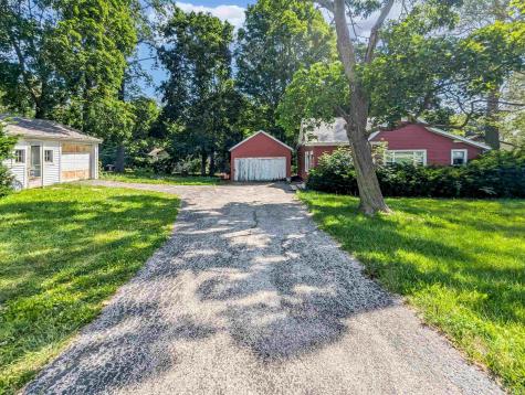 2314 N Wabash Road Marion IN 46952