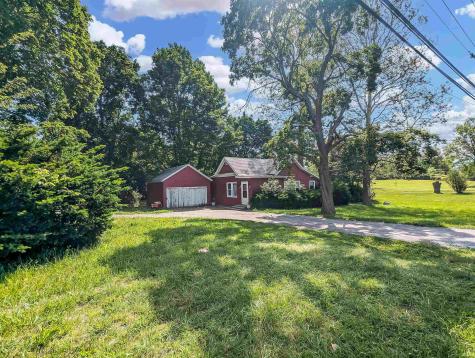 2314 N Wabash Road Marion IN 46952