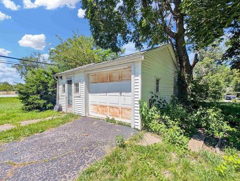 2314 N Wabash Road Marion IN 46952