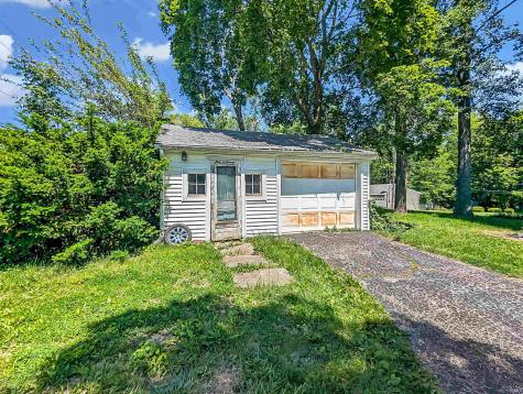 2314 N Wabash Road Marion IN 46952