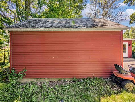 2314 N Wabash Road Marion IN 46952