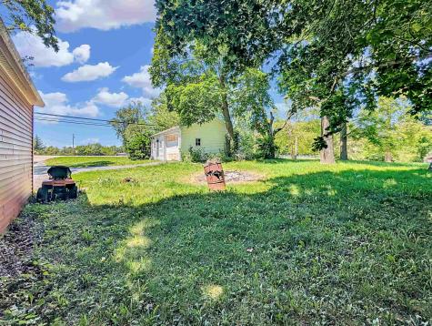 2314 N Wabash Road Marion IN 46952