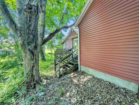 2314 N Wabash Road Marion IN 46952