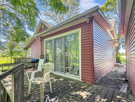 2314 N Wabash Road Marion IN 46952