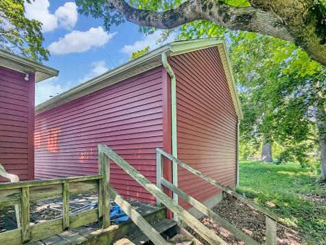 2314 N Wabash Road Marion IN 46952