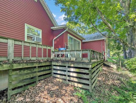 2314 N Wabash Road Marion IN 46952