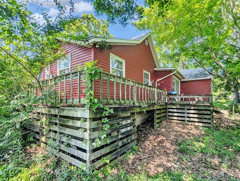2314 N Wabash Road Marion IN 46952