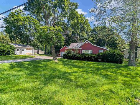 2314 N Wabash Road Marion IN 46952