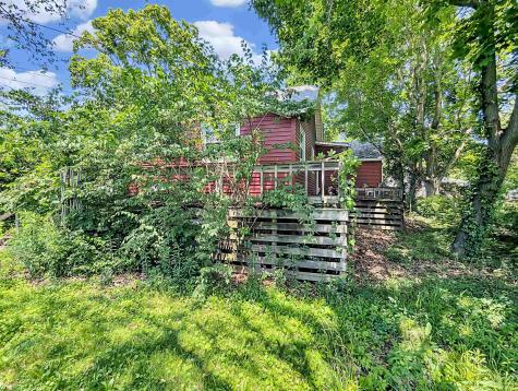 2314 N Wabash Road Marion IN 46952
