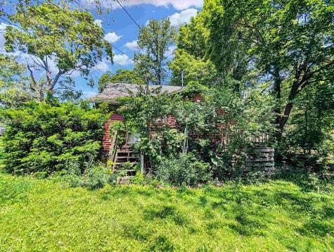 2314 N Wabash Road Marion IN 46952