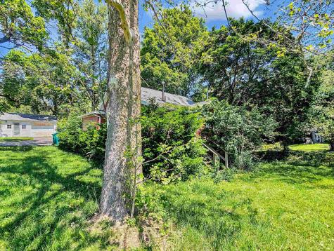 2314 N Wabash Road Marion IN 46952