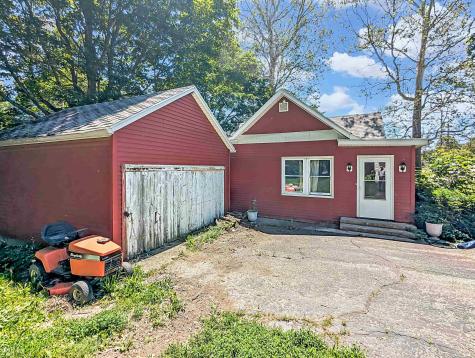 2314 N Wabash Road Marion IN 46952