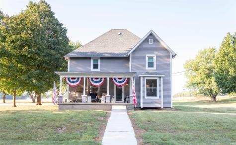 1834 W 400 N Peru IN 46970