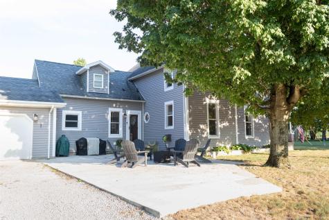 1834 W 400 N Peru IN 46970