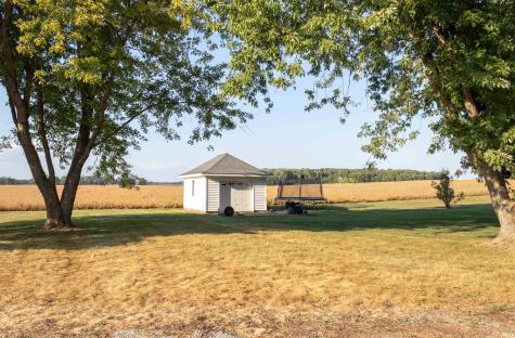 1834 W 400 N Peru IN 46970