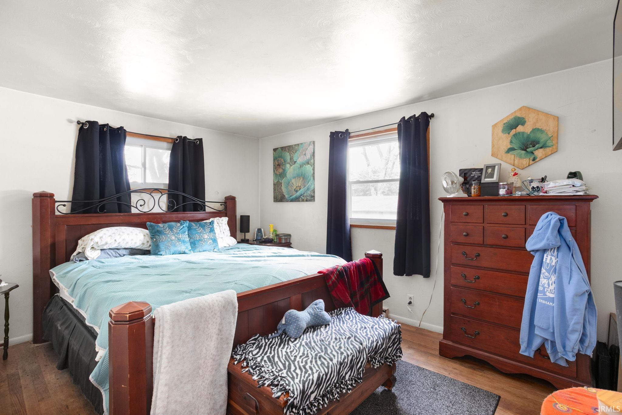 1734 Hass Drive South Bend IN 46635
