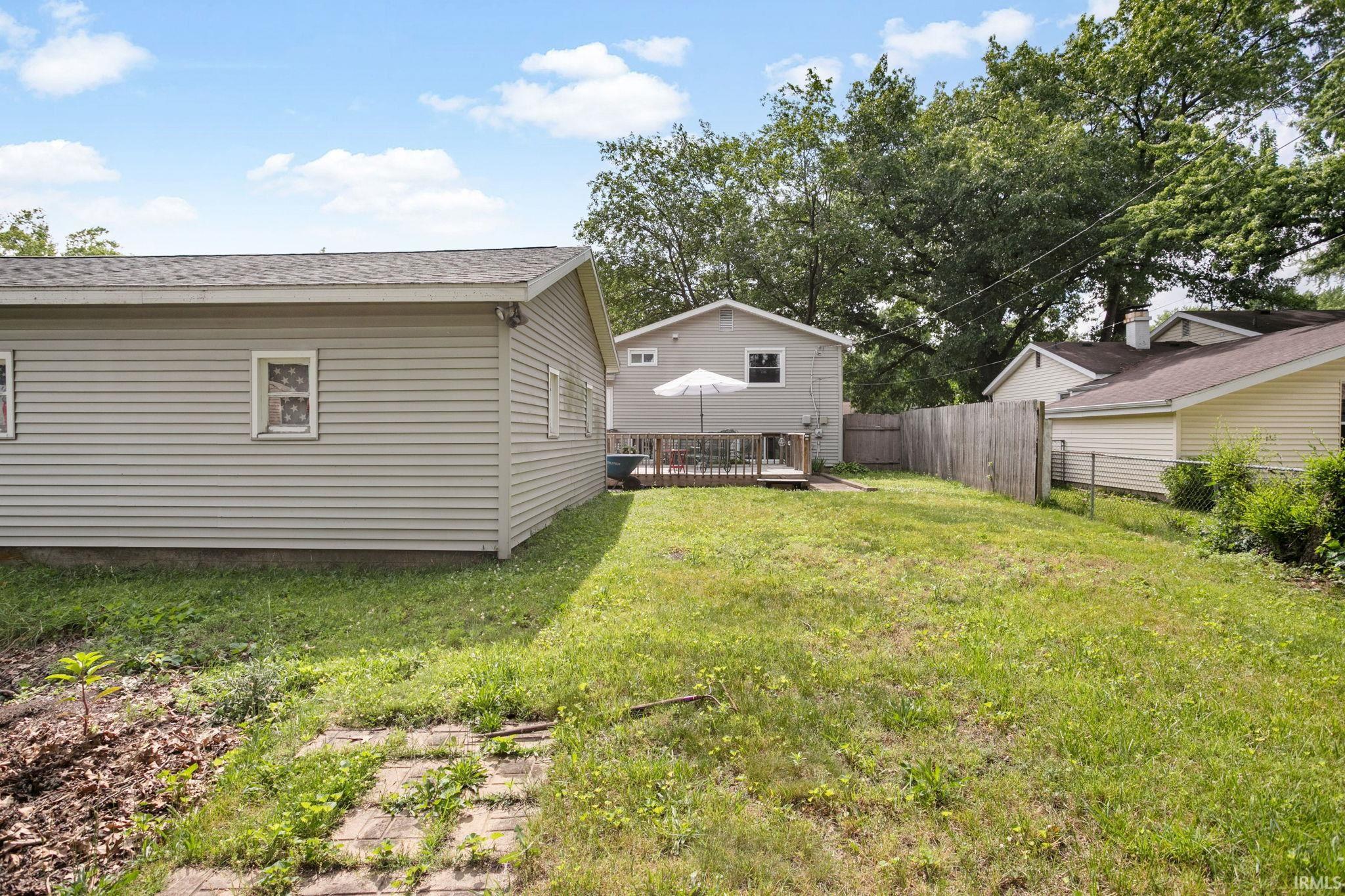 1734 Hass Drive South Bend IN 46635