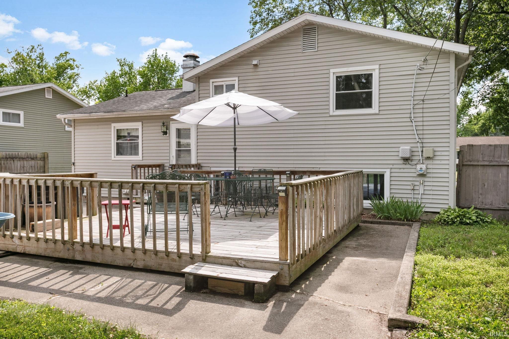 1734 Hass Drive South Bend IN 46635