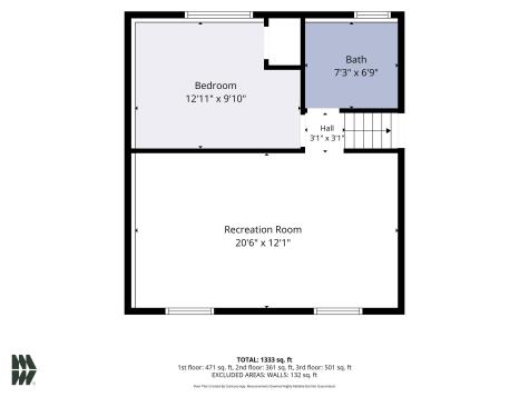 1734 Hass Drive South Bend IN 46635