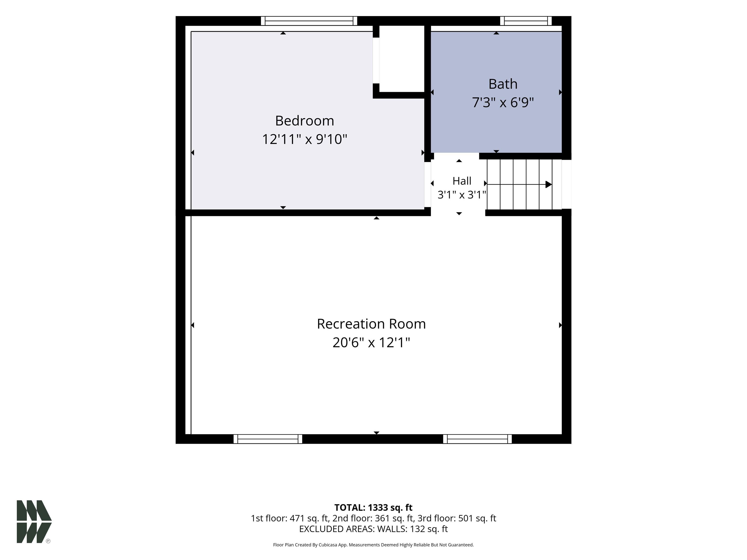 1734 Hass Drive South Bend IN 46635