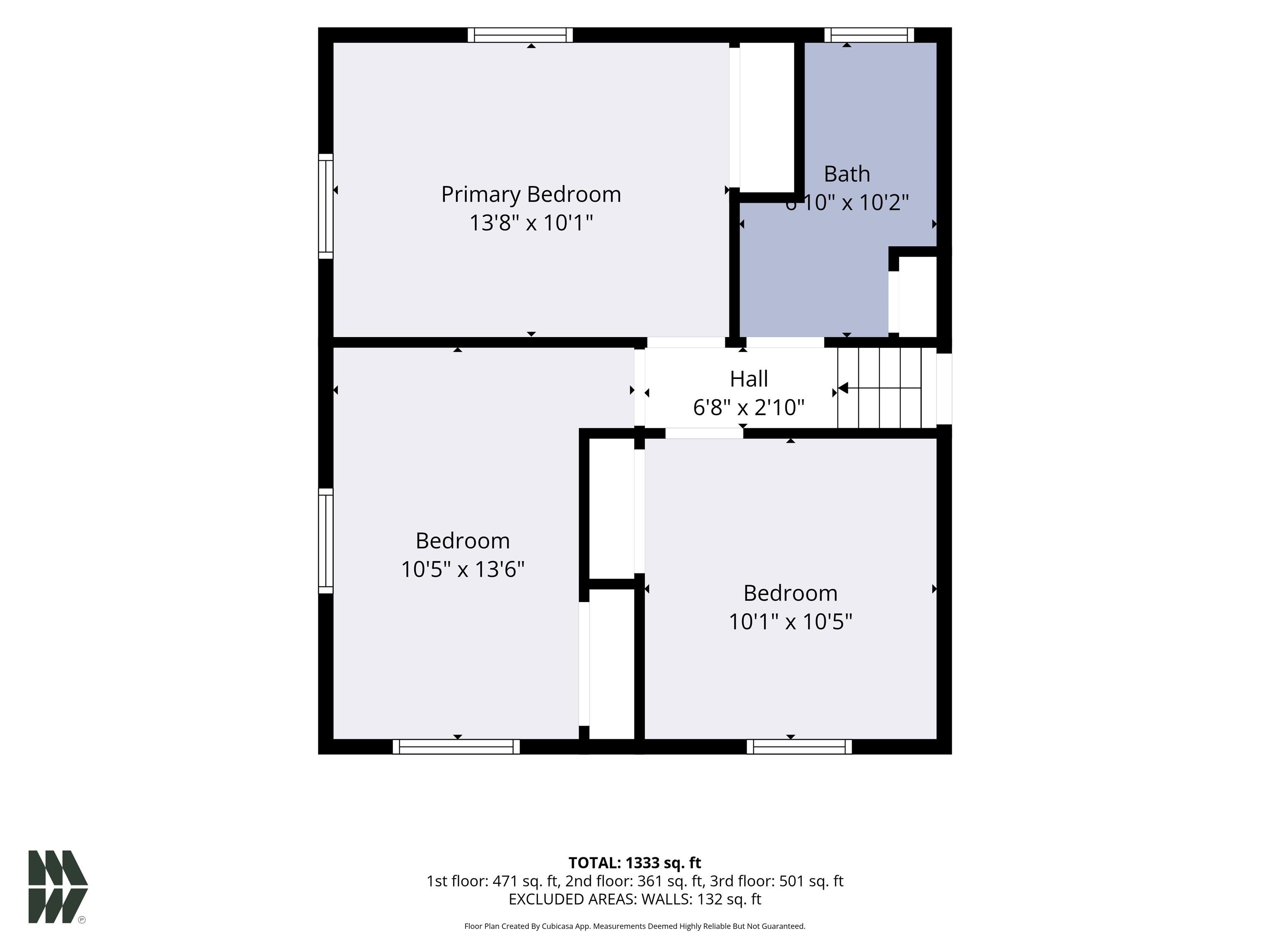 1734 Hass Drive South Bend IN 46635